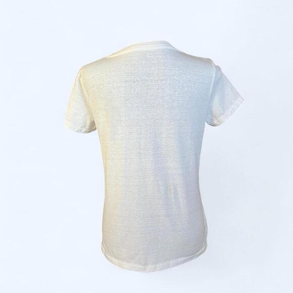 MTV burger and fries graphic tee Size Large - Picture 4 of 6